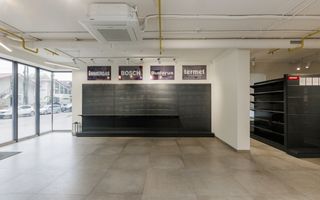 Vânzare, spațiu comercial, amplasat în Ungheni, pe str. Mihai Eminescu - Poză 12