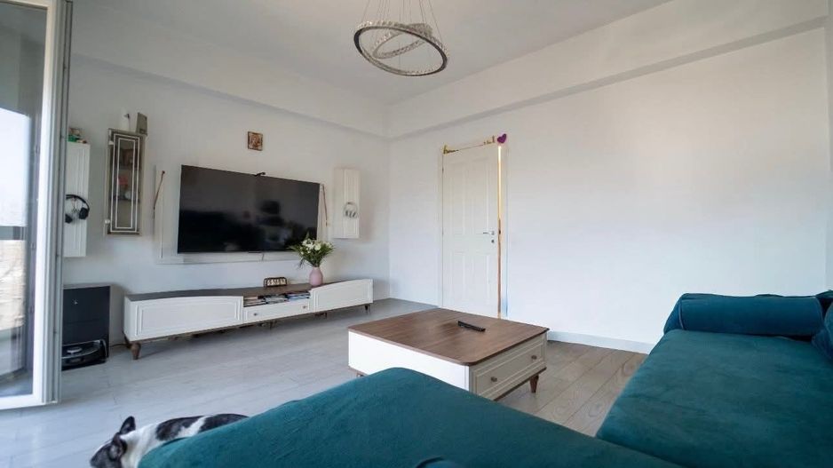 Apartament 2 camere decomandat | 65 mp | Mobilat & utilat | - Poză 2