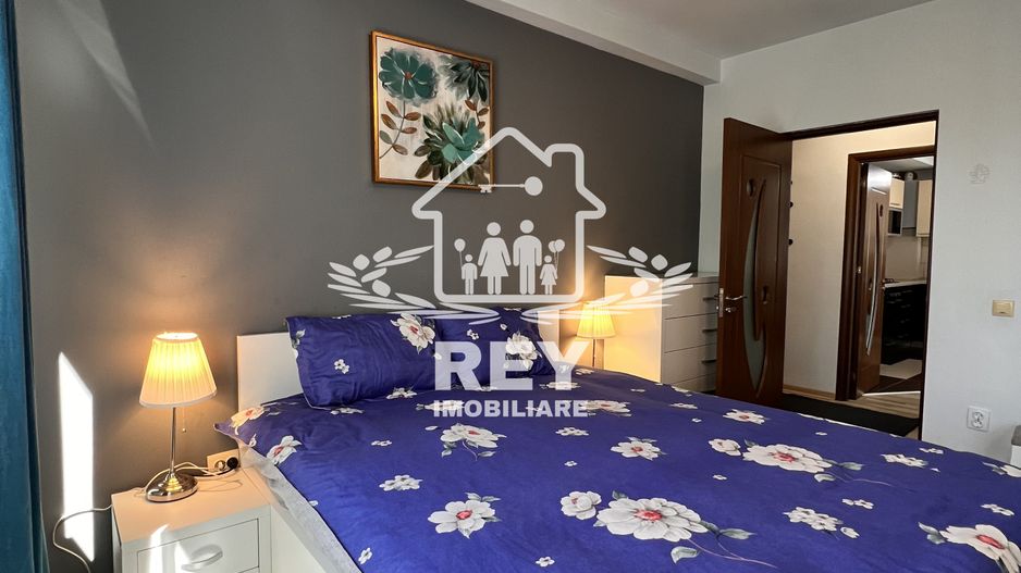 Apartament 3 camere/Etaj 1/Turnișor/Curte Interioară/Loc de parcare - Poză 1