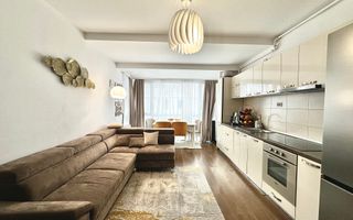 Apartament 3 camere, Giroc Eso - Poză 2