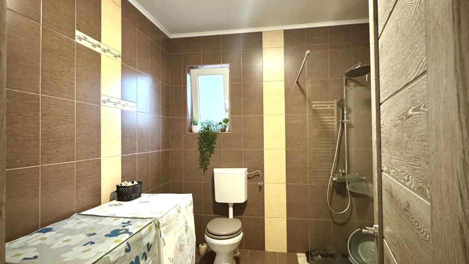 Super Pret - Duplex  4 camere - pozitie excelenta - Utvin  Comision 0% - Poză 8