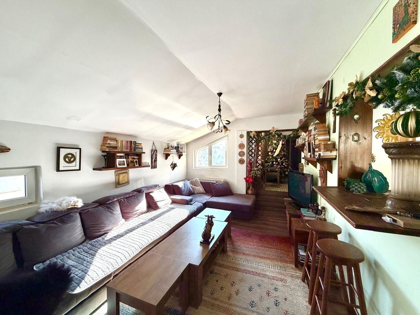 Super Pret- Casa individuala deosebita -6 camere - Lipovei - Timisoara - Poză 13