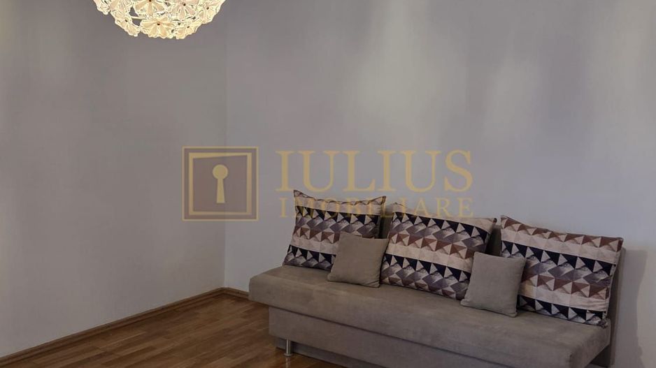Penthouse 100 mp + terasa-Dumbrăvița - Poză 8