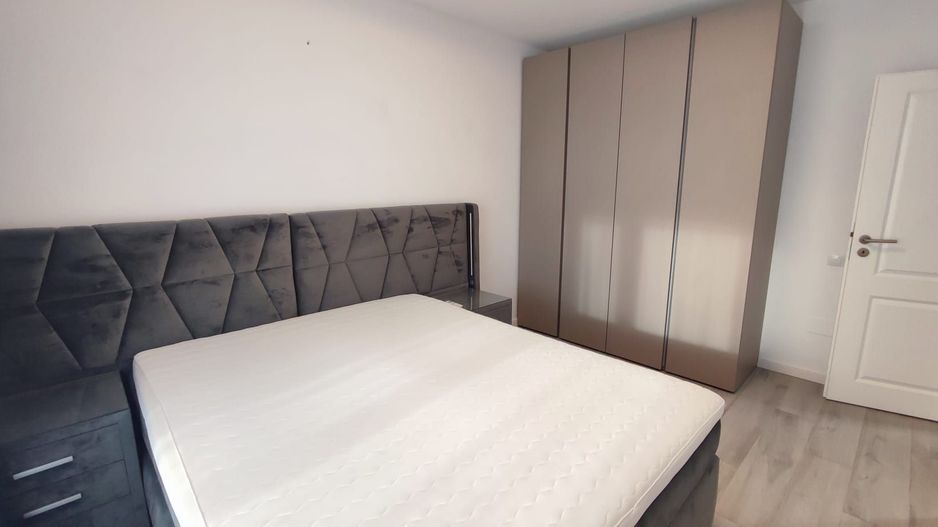 3 Camere  Superfinisat cu Parcare Subterana zona Andrei Muresanu - Poză 4