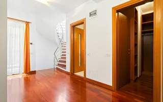 Vila Soseaua Nordului | Gradina | Garaj - Poză 11