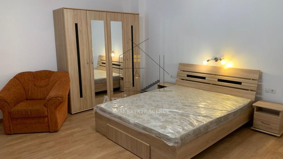 Apartament 2 camere decomandat, nisa, imobil tip vila, 66 mp, parcare, Central - Poză 3