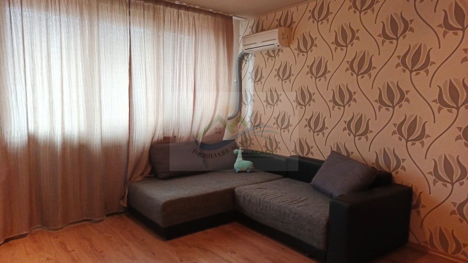 Apartament 2 camere de vânzare . - Poză 1