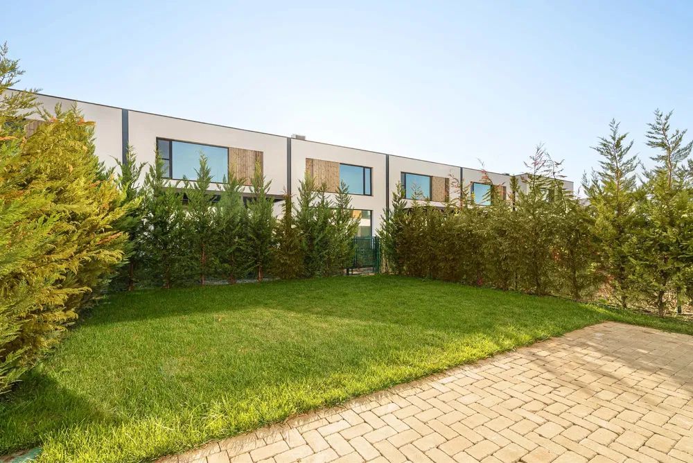 vila 4 camere | Amber Forest | Tunari | Pipera | Otopeni - Poză 1