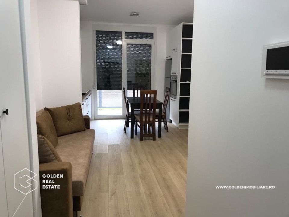 Apartament 2 camere, Ared Imar, etaj 1 - Poză 2
