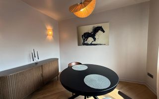 DE INCHIRIAT APARTAMENT 2 CAMERE FLOREASCA RECENT RENOVAT INTRARE PARC - Poză 8