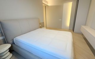 Premium 3-Room Apartment for Rent | Cortina North I Pipera - Poză 9