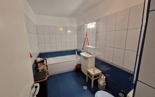 Apartament 2 camere, 54 mp utili, finisat, Floresti Sesul de Sus - Poză 14
