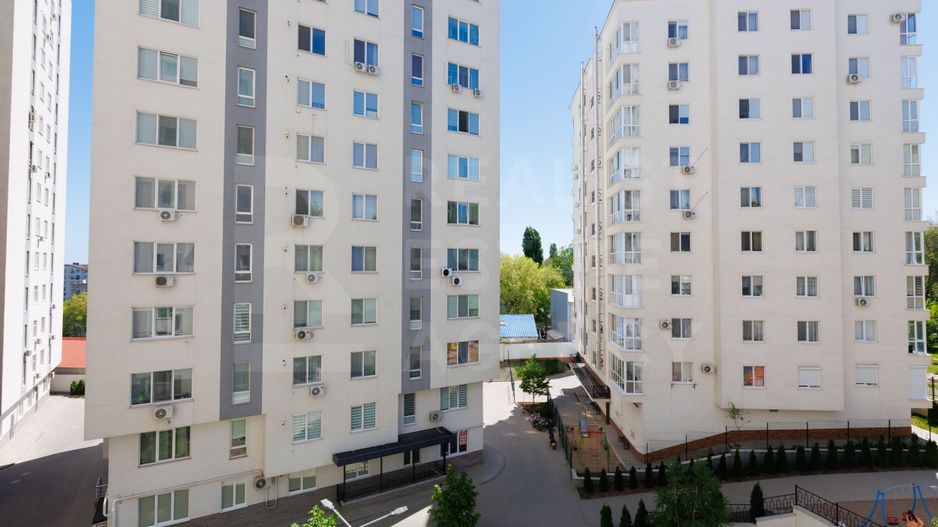Vânzare, apartament, 1 cameră, strada Tudor Strișcă, Botanica - Poză 9