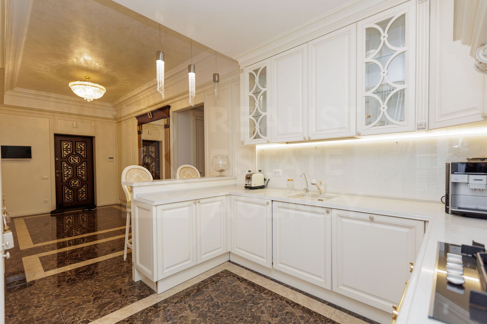 Chirie, apartament, 2 camere, str. Alexei Mateevici, Centru - Poză 20