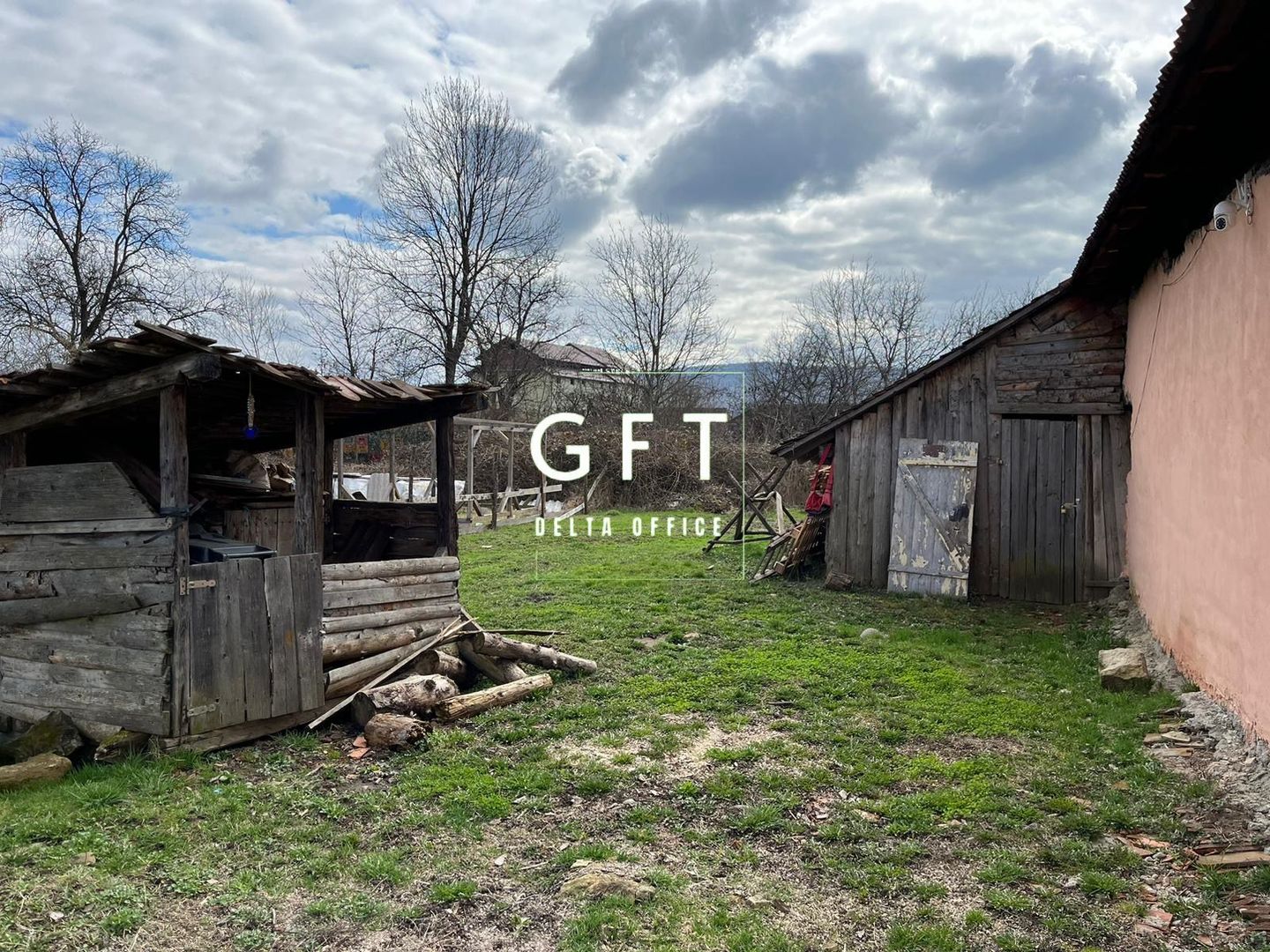 Casa de vanzare, Livezile. Se accepta si schimb cu apartament. - Poză 10