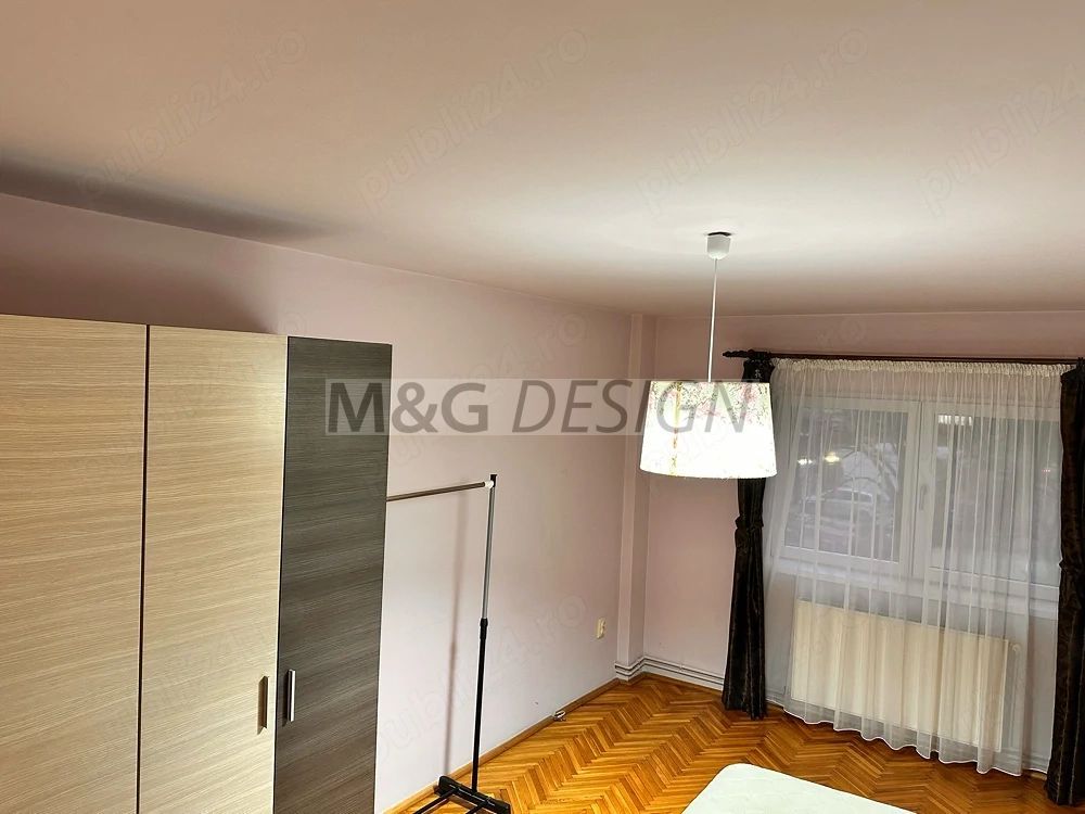 Apartament 4 camere Complexul Studentesc etaj 1 - Poză 6