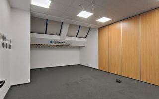 Birouri premium la etaj complet, suprafețe flexibile de la 487 mp Iași - Poză 20