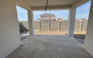 COMISION 0 | Duplex 4 camere| 120 mp utili |340 mp Teren |Moșnița Nouă - Poză 8