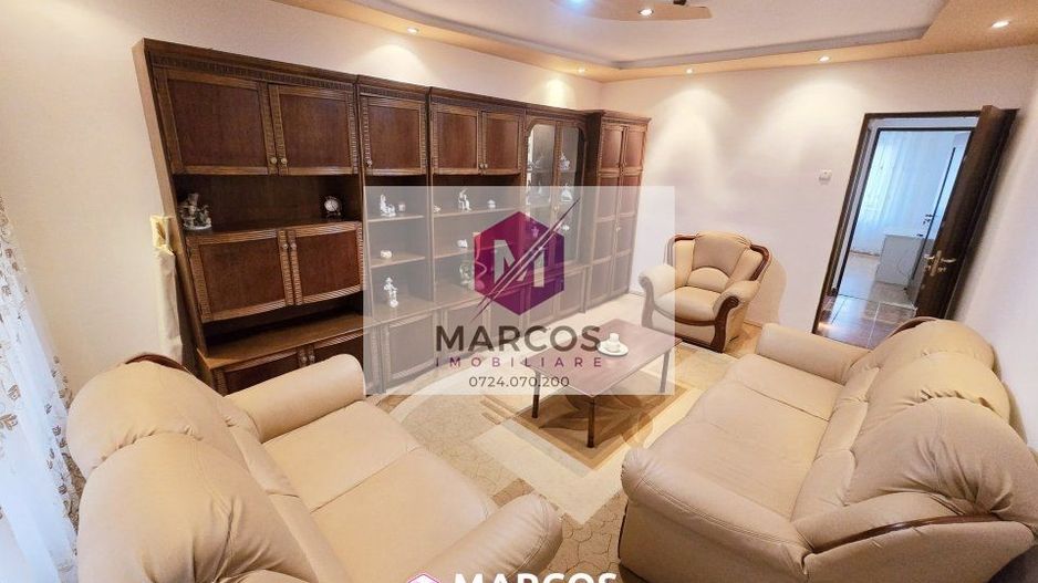Apartament 2 camere, et.4, Lunca, ID 1074 - Poză 5