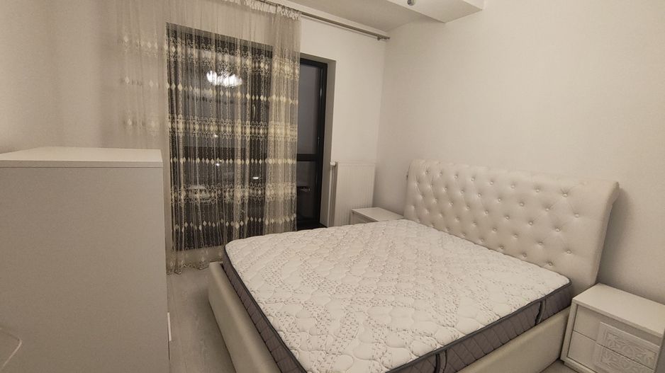 2 Camere Parcare Supraterana 21 Residence Disponibil Imediat - Poză 15