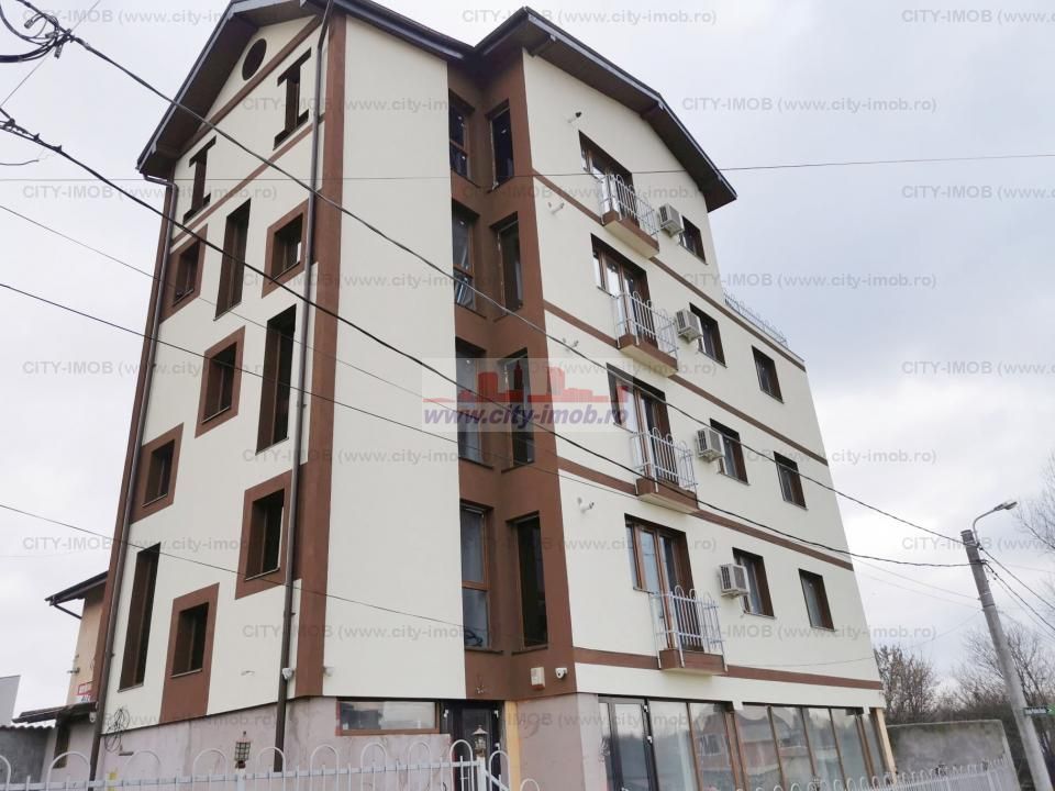 Vanzare  Bloc de Apartamente Colentina / Fundeni - Poză 1