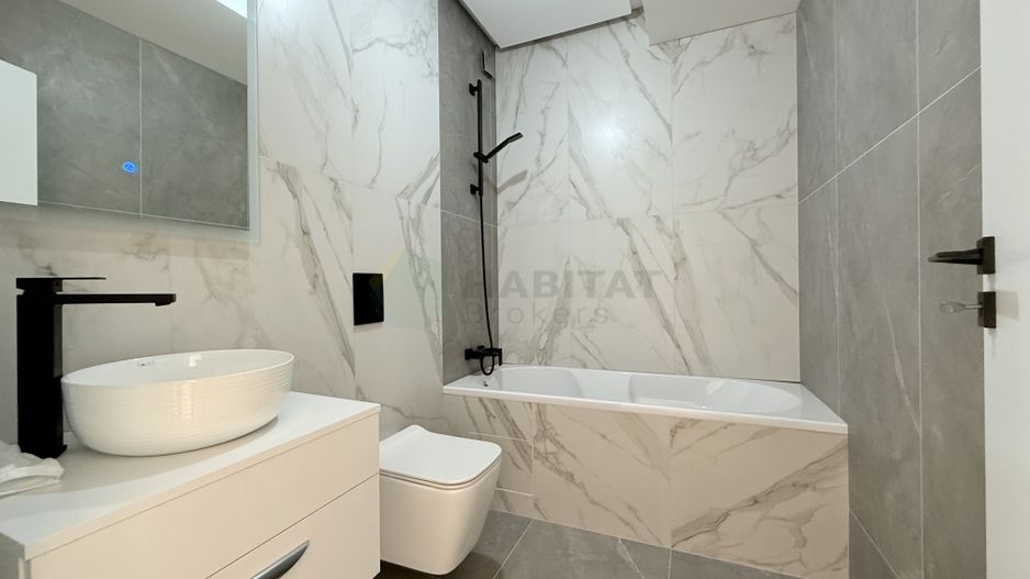 Matei Millo | Vila moderna 5 camere | Disponibla imediat - Poză 15