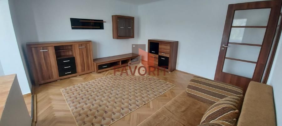 3 camere | 2 bai | Etaj 1 | Zona excelenta | - Poză 1