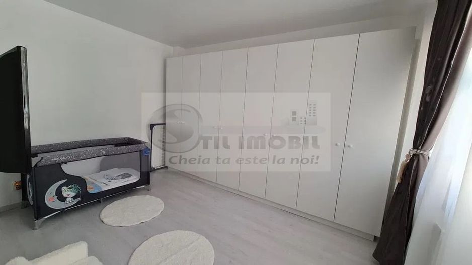 AP 2 camere, 58 mp, parter – bloc după 2010,TATARASI-115000 EUR - Poză 3