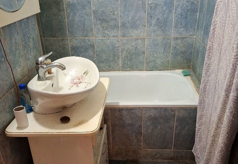 Apartament 1 camera cu centrala Freidorf - Poză 4