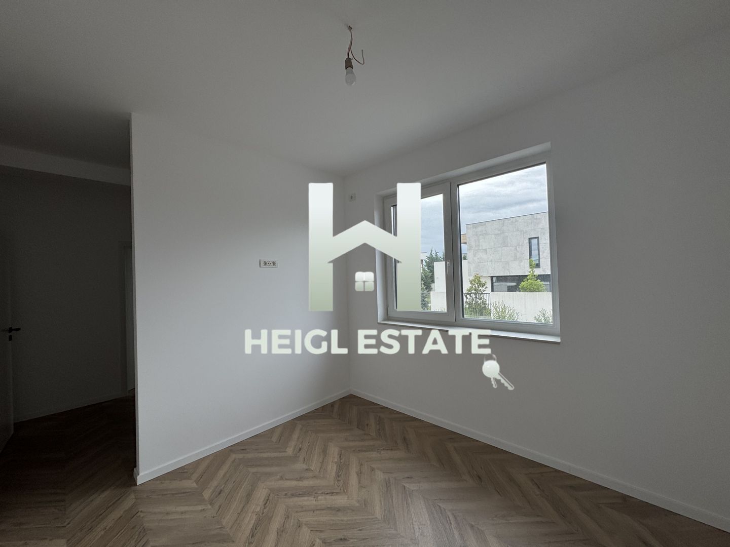 Casă Tip Duplex P+1E | 135 mp Utili | Teren 300 mp | 2 Parcări, Dumbrăvița - Poză 20