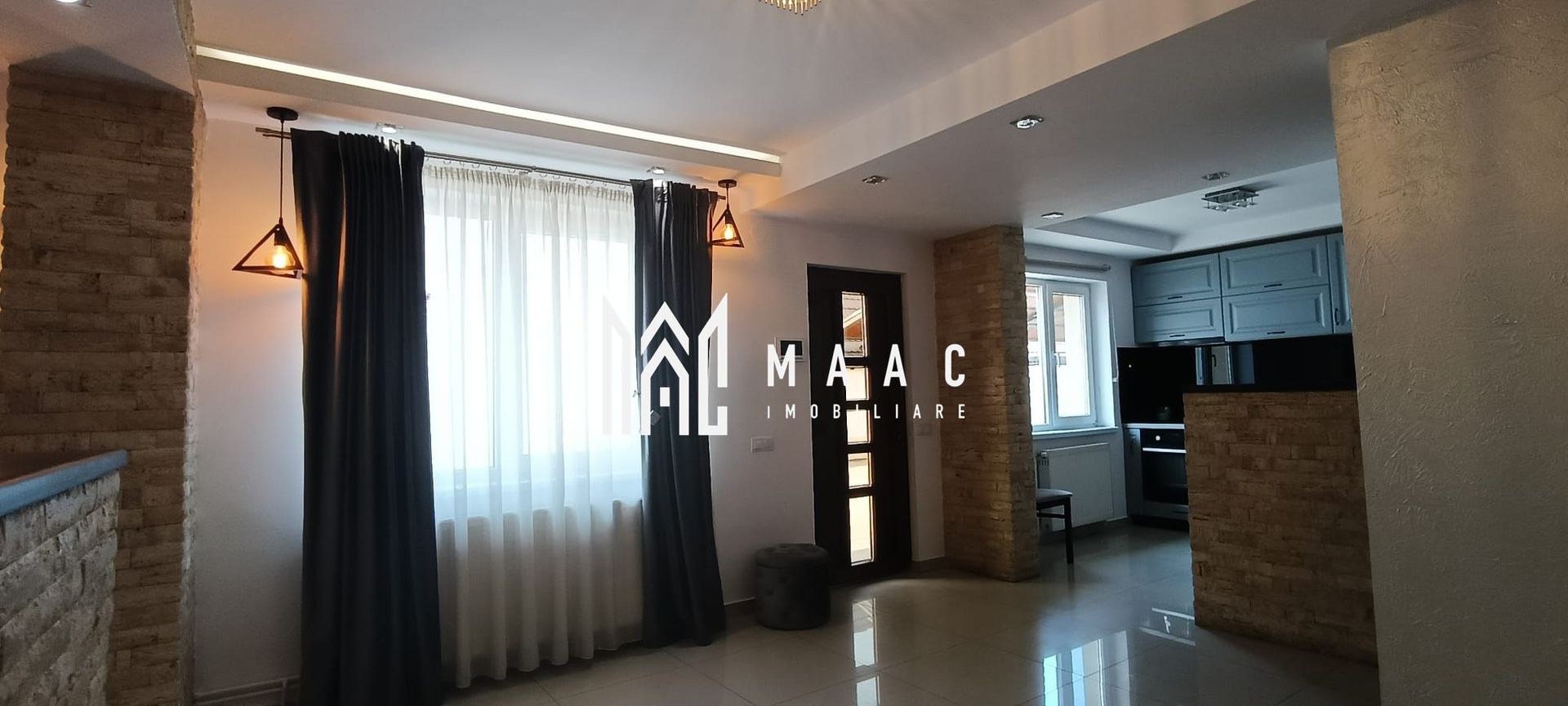 Spațiu Birouri | 100 MPU | 4 camere | Calea Turnișorului - Poză 14