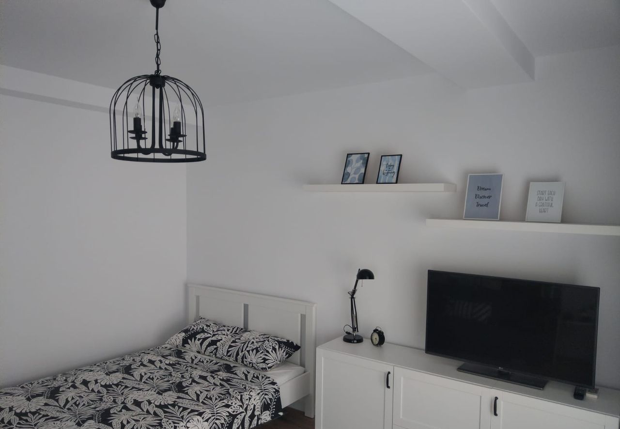 Studio de vanzare Lujerului - Poză 2