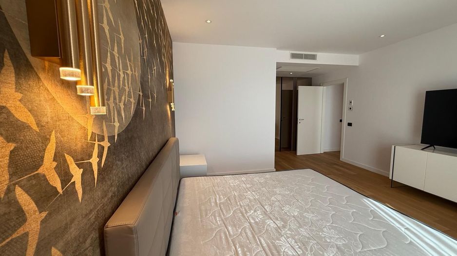Apartament High End I 4 Camere în One Herăstrău Towers - Poză 12