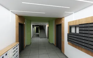 Apartament 2 Camere Decomandat Predare Decembrie - Poză 11