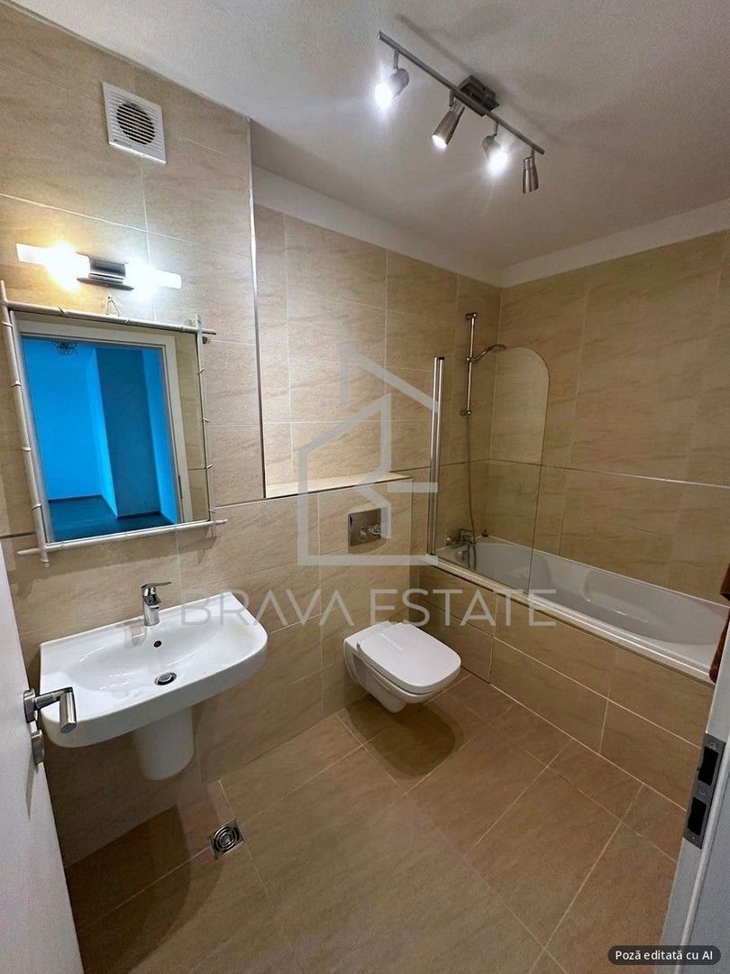 Apartament 2 camere, 53 mp, parcare, balcon, Bună Ziua - Poză 3