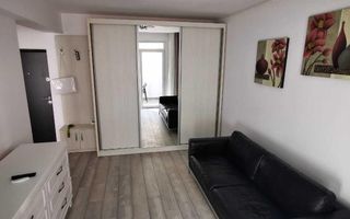 AP. 2 CAMERE- METALURGIEI, BLOC NOU, CENTRALA, PARCARE INCLUSA - Poză 5