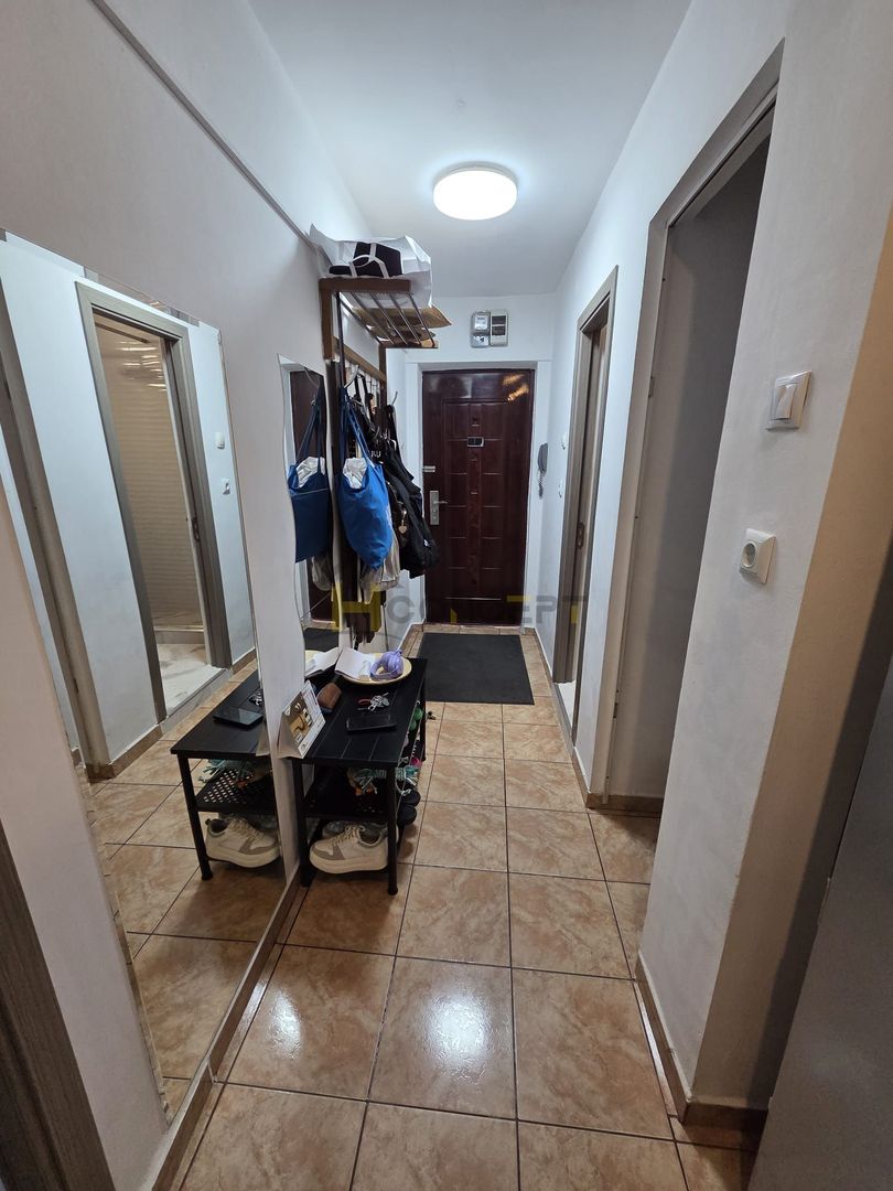 Apartament 2 camere mobilat utilat Brancoveanu Huedin - Poză 6