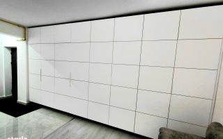 INCHIRIEZ APARTAMENT 2 CAMERE +loc de parcare-Militari Residence - Poză 9