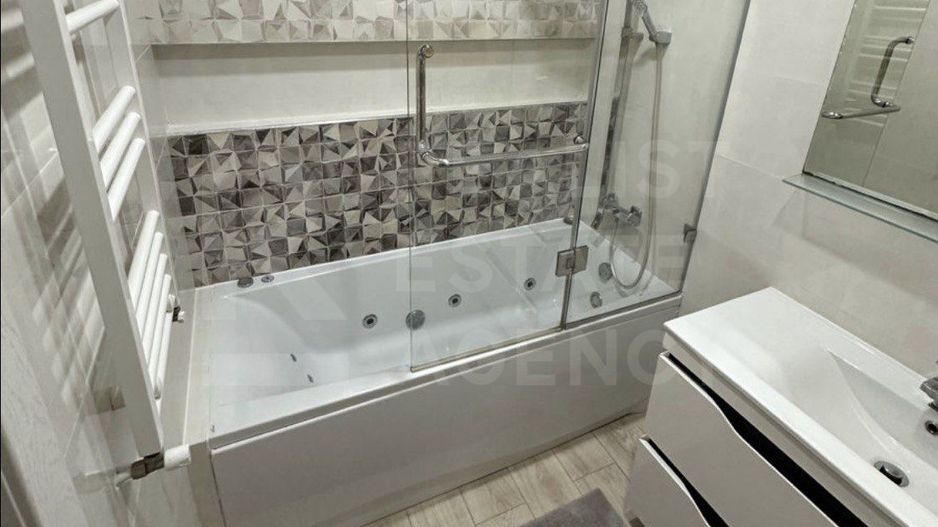 Chirie, apartament, 2 camere, str. Lev Tolstoi, Centru - Poză 10