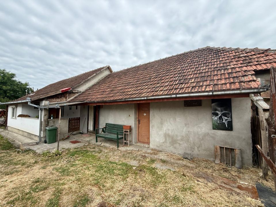 Casa de vânzare in Livada , Satu Mare - Poză 19
