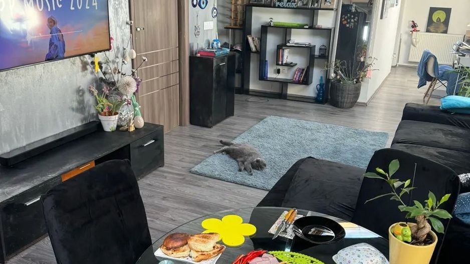 🏡 Apartament 3 camere | Imobil nou | 2 locuri de parcare | Zona Hotel - Poză 4