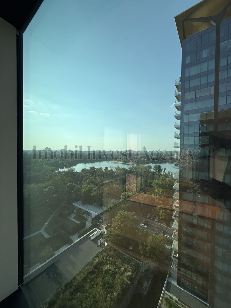 Apartament cu 4 camere de vanzare One Floreasca City - Poză 15