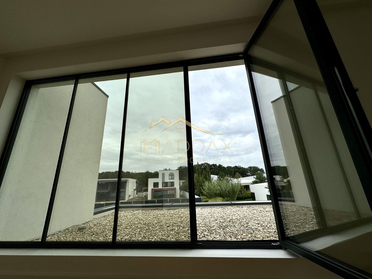 Vila Exclusivista in Mijlocul Naturii *959mp teren* / Balotesti - Poză 47