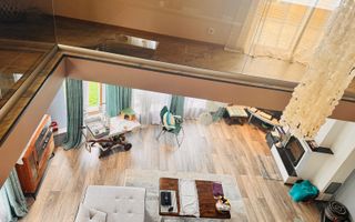 DE VANZARE CASA INDIVIDUALA 300 MP | 700 MP CURTE - Poză 29