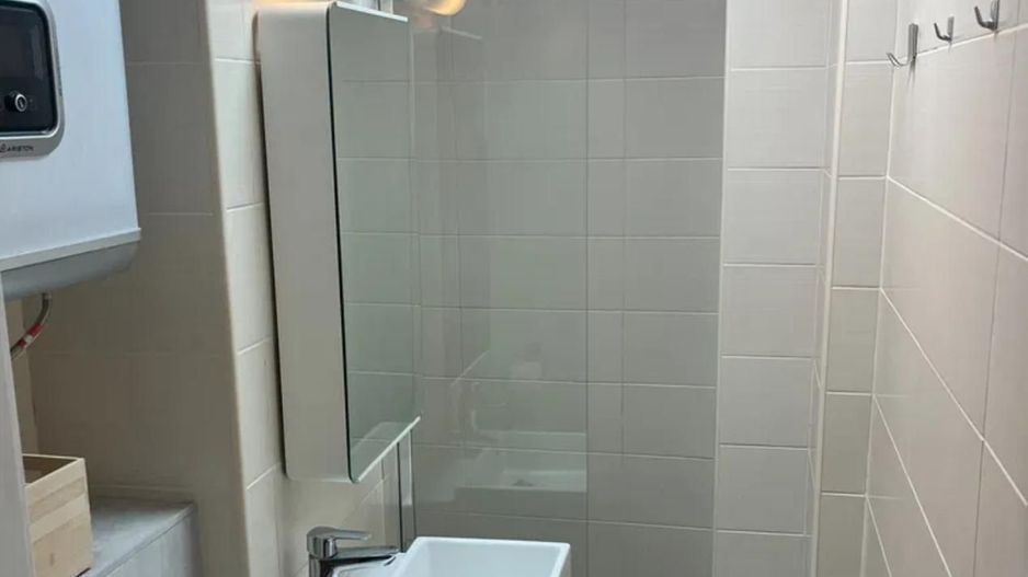 4 camere, 2 băi, 2 balcoane | Aviatiei, metrou, vedere Est-Vest - Poză 7