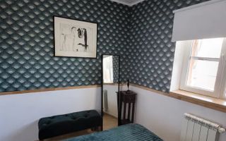 TATARASI - BLOC NOU INTABULAT - ETAJ INTERMEDIAR - MOBILAT SI UTILAT - Poză 6