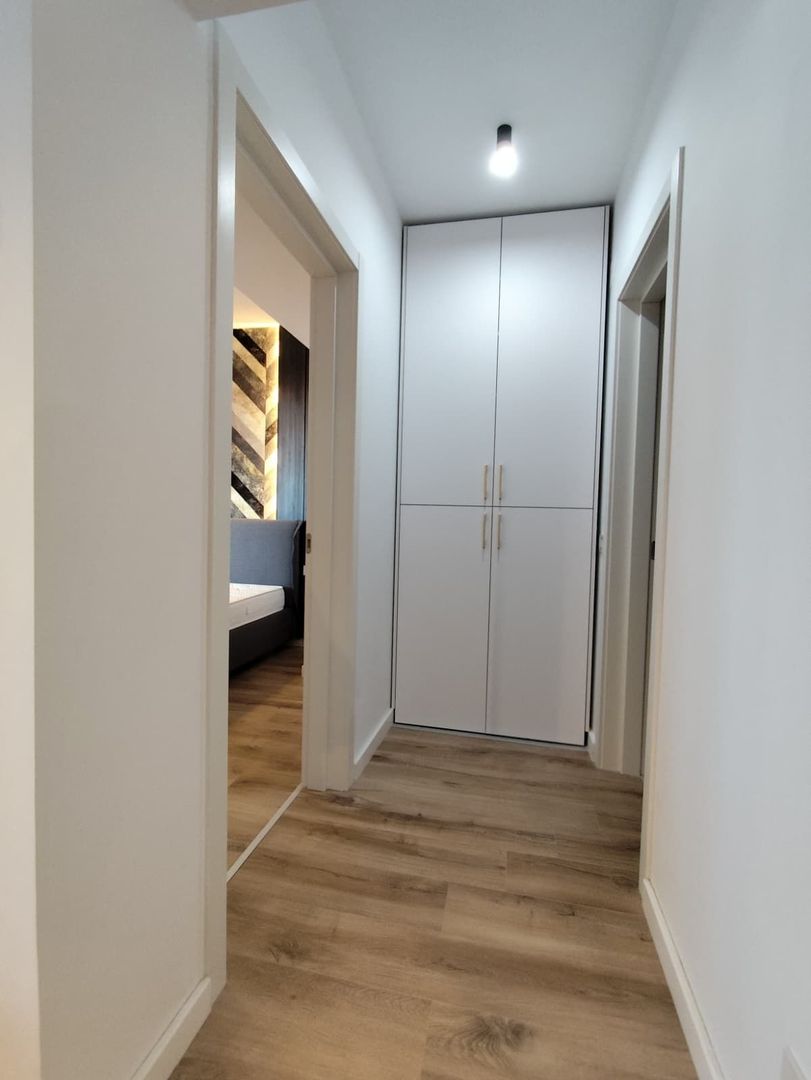 Apartament 2 camere de inchiriat, Urbana 3 - Iosia Nord, Oradea - Poză 9