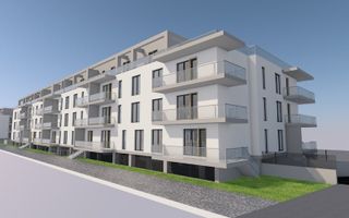Apartament 2 camere cu GRADINA PROPRIE Theodor Pallady,Titan,Metrou - Poză 3