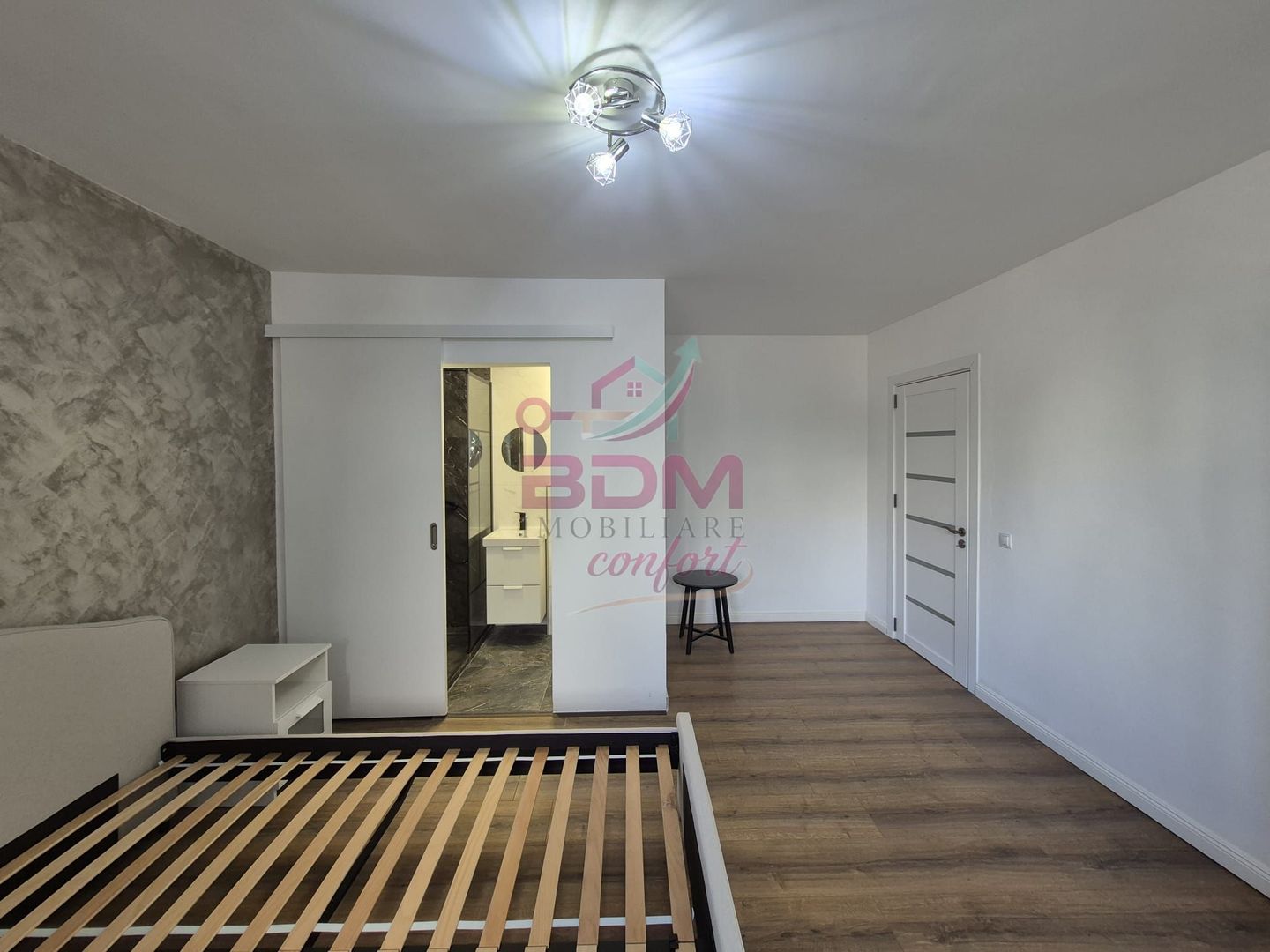 0% COMISION  I Apartament 3 camere | decomandat | modern I 2 bai - Poză 1