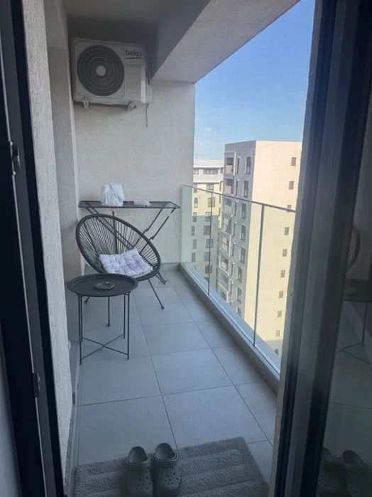 2 camere moderne | Plaza Mall | Metrou Lujerului | Parcare - Poză 8